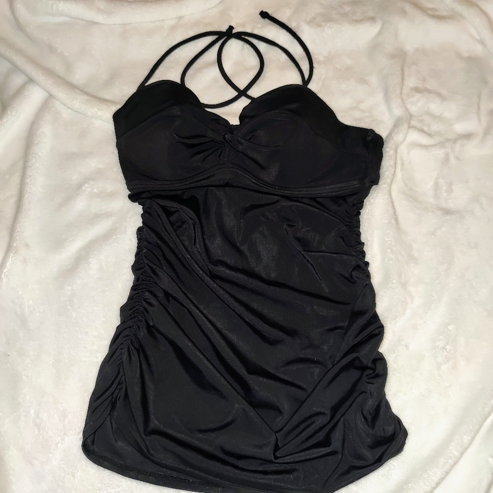 Victoria's Secret Tankini